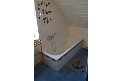 Ferienwohnung Kerstin in Strackholt