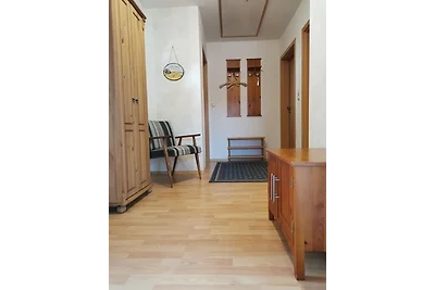 Ferienwohnung Kerstin up´t Höcht