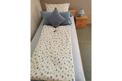 Ferienwohnung Kerstin in Strackholt