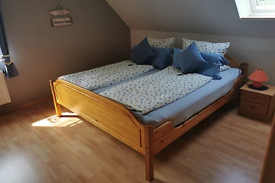 Ferienwohnung Kerstin in Strackholt