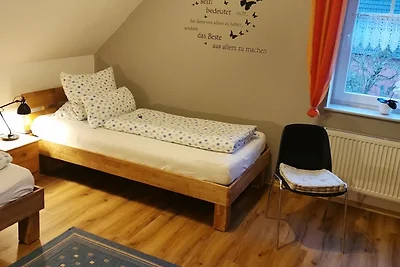 Ferienwohnung Kerstin