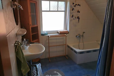 Vakantiewoning Kerstin