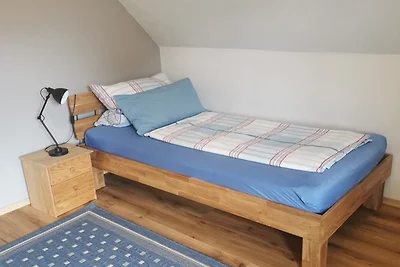 Vakantiewoning Kerstin