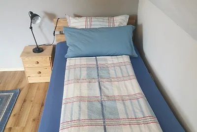 Vakantiewoning Kerstin