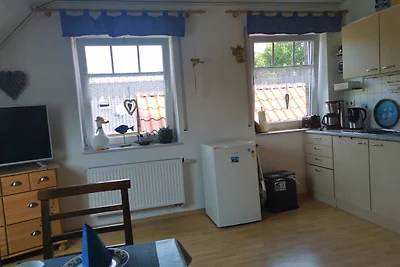 Ferienwohnung Kerstin in Strackholt