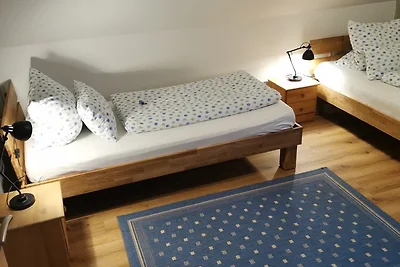 Ferienwohnung Kerstin