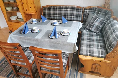 Ferienwohnung Kerstin in Strackholt