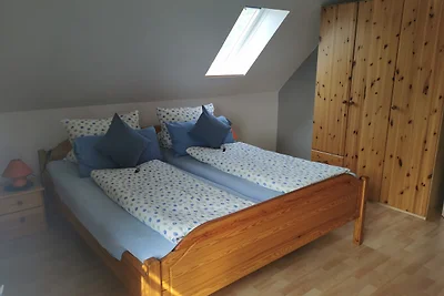 Ferienwohnung Kerstin in Strackholt