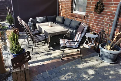 Ferienwohnung Kerstin in Strackholt