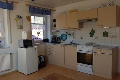 Ferienwohnung Kerstin in Strackholt