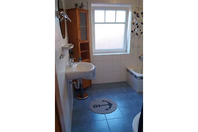 Ferienwohnung Kerstin in Strackholt