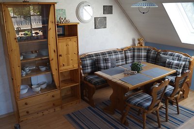 Ferienwohnung Kerstin in Strackholt