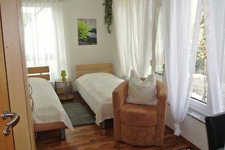 Ferienwohnung Brendel***
