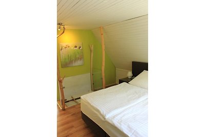 Spreewaldhaus Libelle