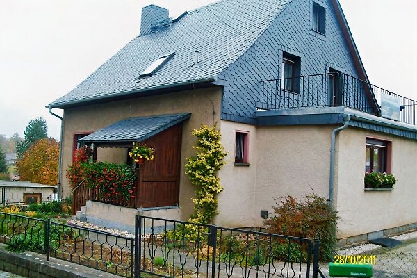 Ferienhaus Ferienhaus