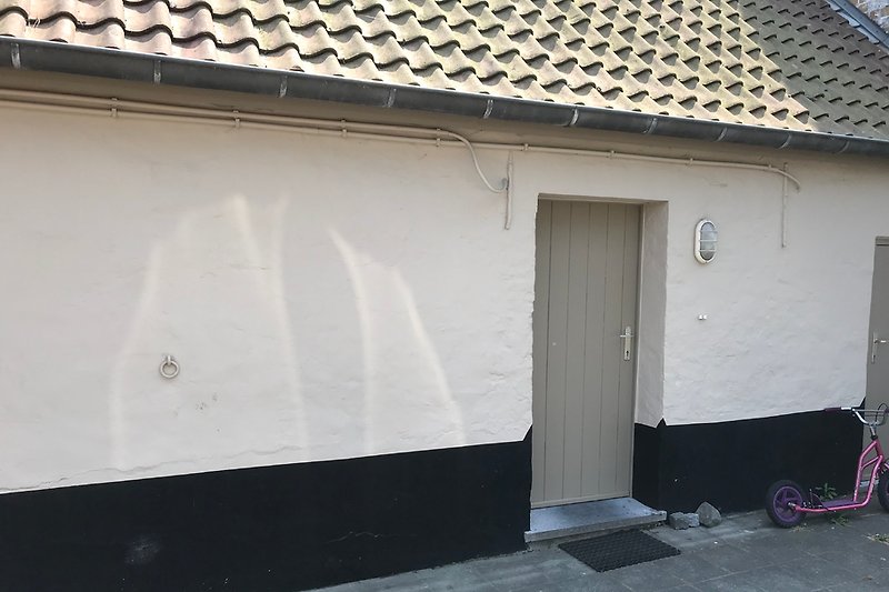 Ferienwohnung Familienurlaub De Haan in De Haan - Herr X. Keters