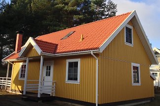 Haus am See / Useriner See