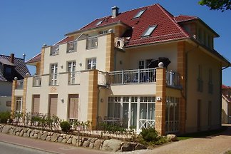 App. Strandläufer/ Rerik