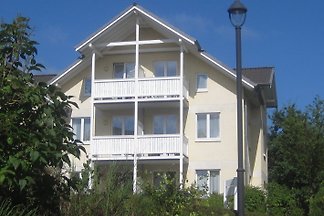 App. Strandkorb Binz/Rügen