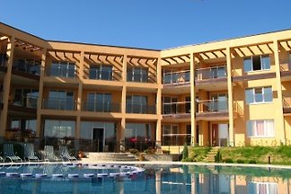 Sozopoli Hills Apartments
