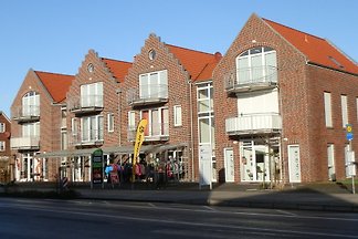 Ferienhäuser & Ferienwohnungen mit Hund in Norddeich Urlaub mit Hund