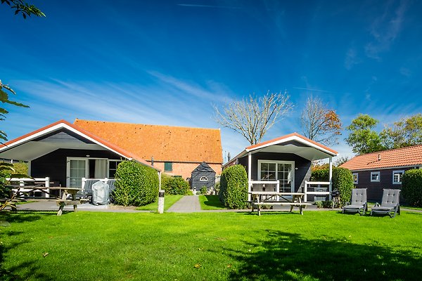 Ferienhaus Domburg