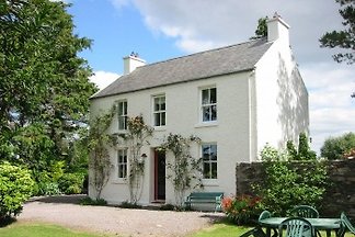 Bells Cottage, Caragh Lake,