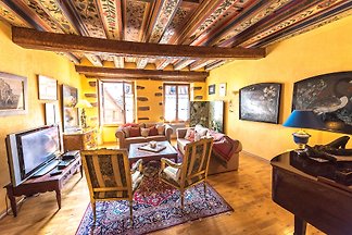Marco Polo ***** Luxuswohnung
