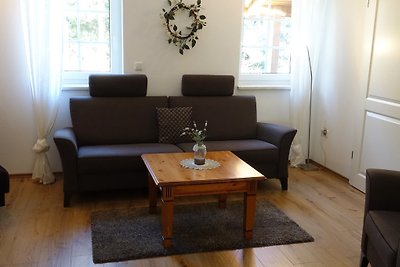 Ab auf`s Land - Ferienwohnung