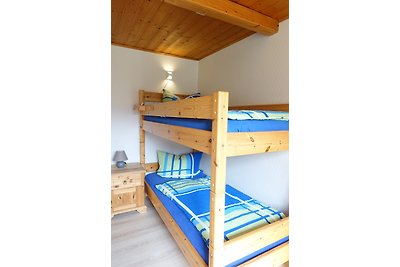 Ab auf`s Land - Ferienwohnung
