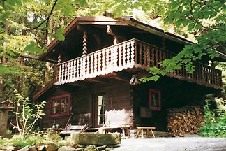 Dürrwieser Hexenhaus