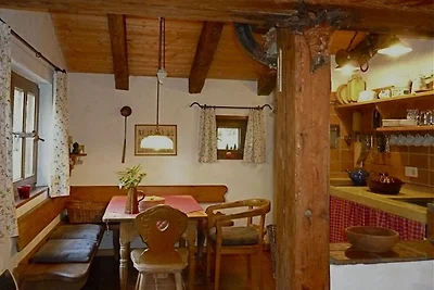 Dürrwieser Hexenhaus