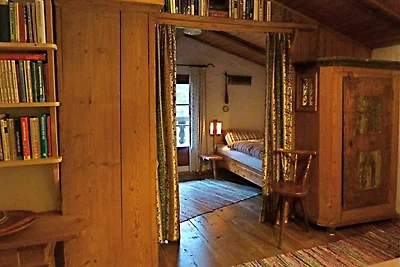 Dürrwieser Hexenhaus