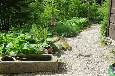 Dürrwieser Hexenhaus