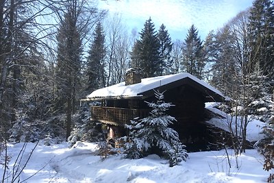 Dürrwieser Hexenhaus