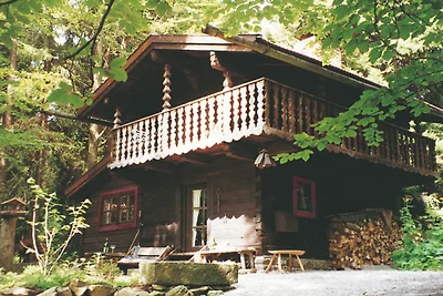 Dürrwieser Hexenhaus