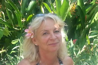 Frau B. Friedrichs-Heinemann Frau B. Friedrichs-Heinemann