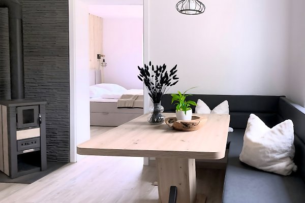 Ferienhaus Federow