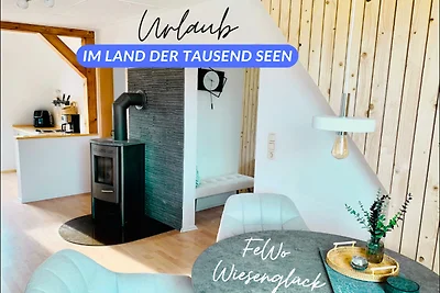 Das "Sommerhaus" ❤ mit 2 FeWo