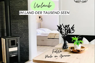 Das "Sommerhaus" ❤ mit 2 FeWo