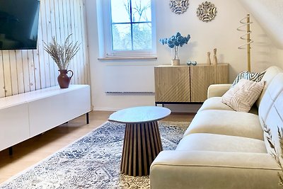 Ferienwohnung Federow