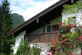 Ferienhaus BerchtesgadenXXL3Schlafz