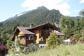 Ferienwohnung Berchtesgadenbis3Pers