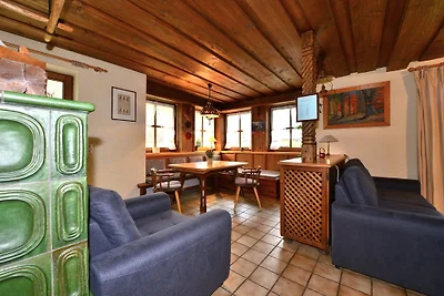 Oberbayern Ferienwohnung Zugspitze