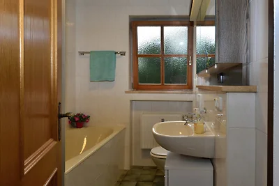 Oberbayern Ferienwohnung Zugspitze