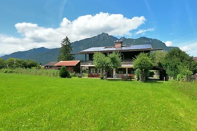 Oberbayern Ferienwohnung Zugspitze