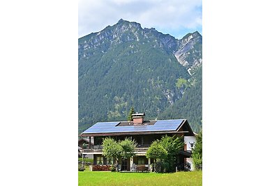 Oberbayern Ferienwohnung Zugspitze