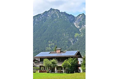 Oberbayern Ferienwohnung Zugspitze