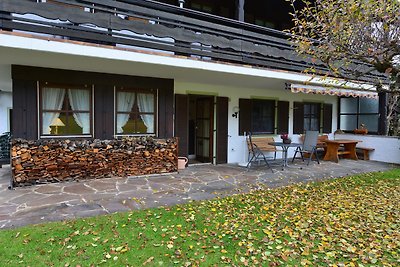 Oberbayern Ferienwohnung Zugspitze