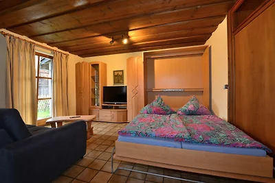 Oberbayern Ferienwohnung Zugspitze